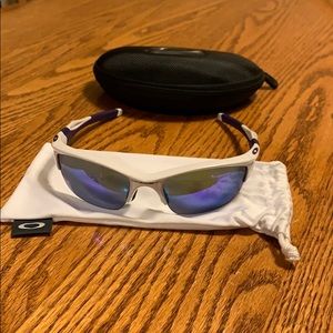 Oakley men’s half jacket 2.0